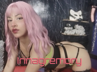 irinagremory Webcam Sexe Direct