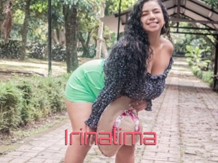 Irinalima