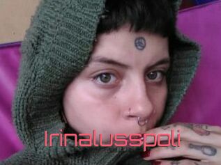 Irinalusspoli