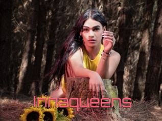 irinaqueens Webcam Sexe Direct