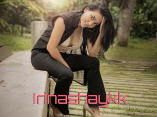 Irinashaykk