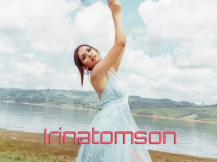 Irinatomson