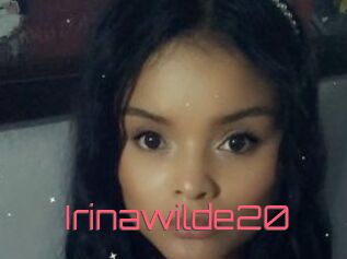 Irinawilde20