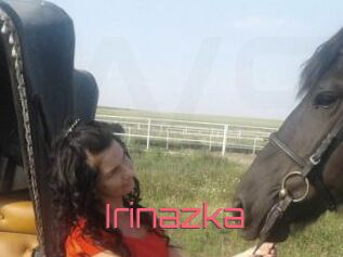 Irinazka