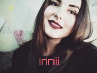 Iriniii