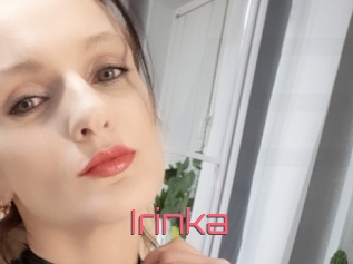 Irinka