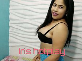 Iris_hotplay