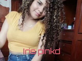 Iris_pinkd