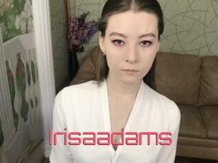 Irisaadams