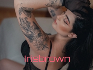 Irisbrown