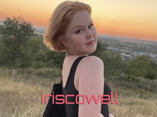 Iriscowell