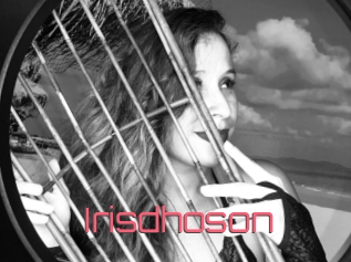 Irisdhoson
