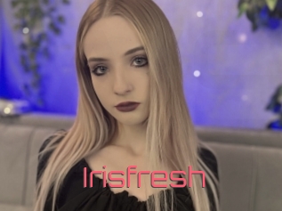 Irisfresh