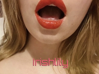 Irishlily