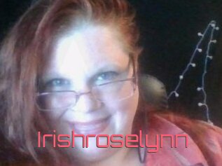 Irishroselynn