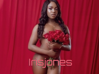 Irisjones
