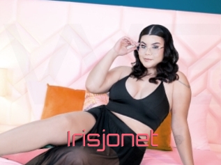 Irisjonet