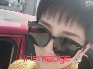Irismadge