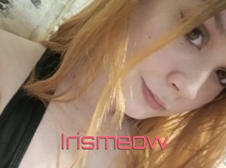 Irismeow
