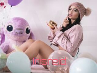 Irisreid