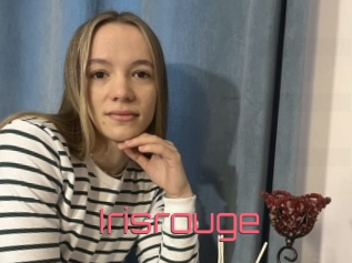 Irisrouge