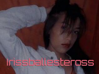 Irissballesteross