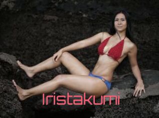 Iristakumi