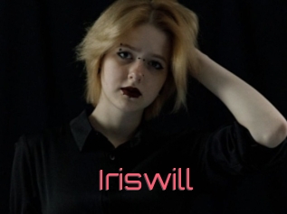 Iriswill
