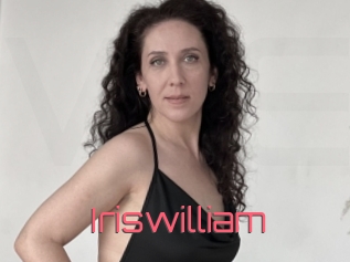 Iriswilliam