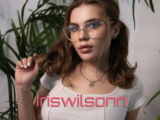 Iriswilsonn