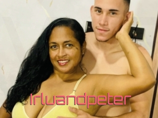 irluandpeter Webcam Sexe Direct
