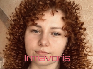 Irmavoris