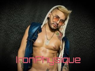 IronPhysique