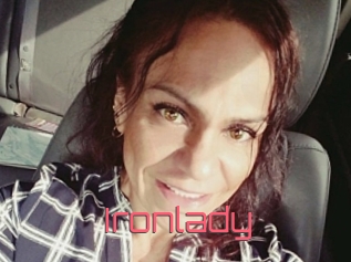 Ironlady
