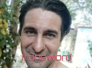 Ironsword