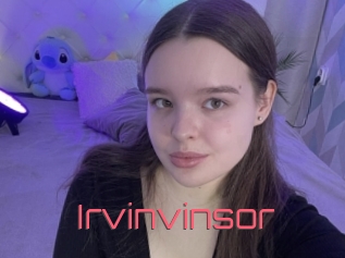 Irvinvinsor