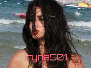 Iryna501