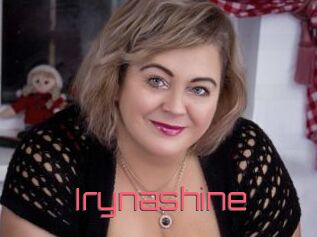 Irynashine