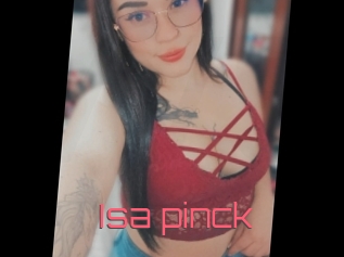 Isa_pinck