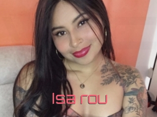 Isa_rou