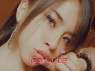 Isa_cute