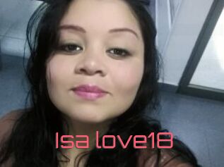 Isa_love18