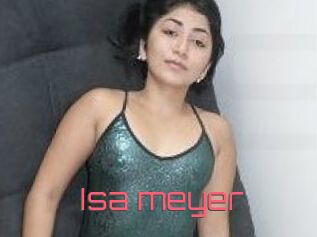 Isa_meyer
