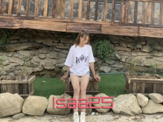 Isaa25