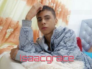 Isaacgrace