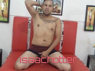 Isaachotter