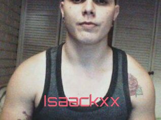 Isaackxx