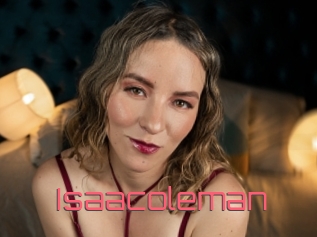 Isaacoleman