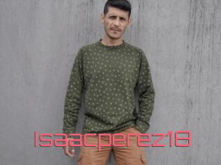 Isaacperez18