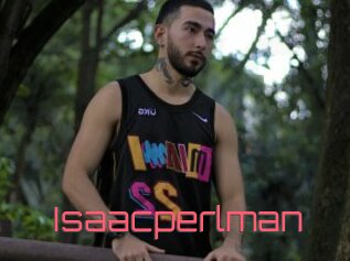 Isaacperlman